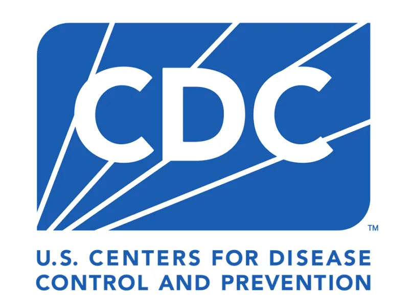 Cdc logo